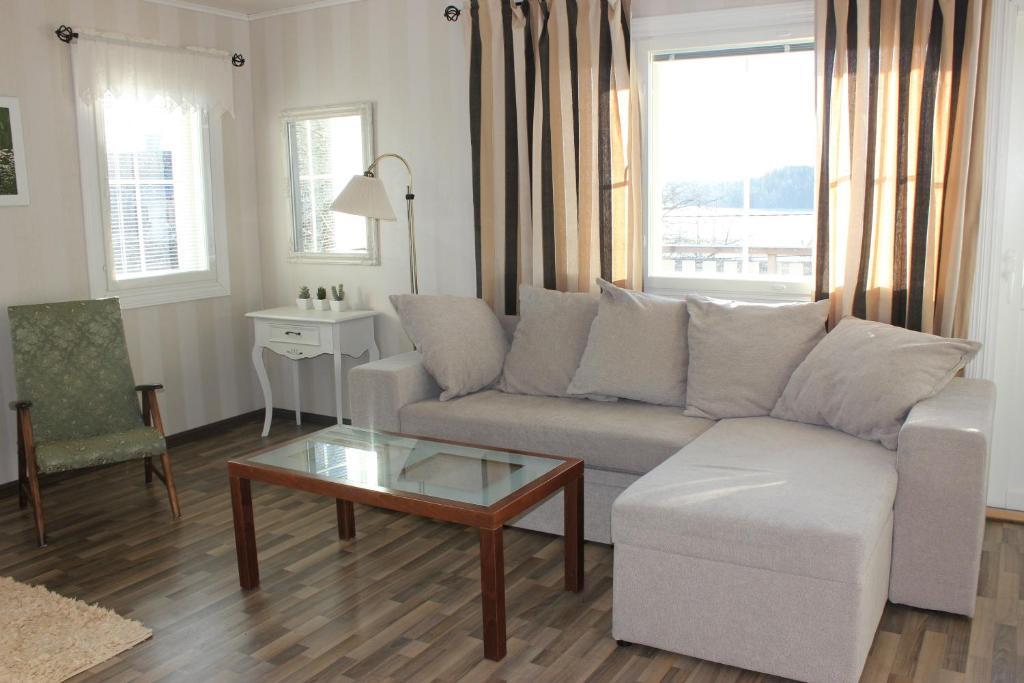 Lyhdyn Tila Hotel Kaarina Kamer foto